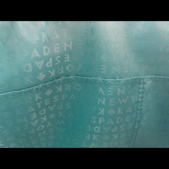 Kate Spade purse - Picture 8 of 8